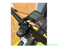 MONDRAKER CHASER X 625