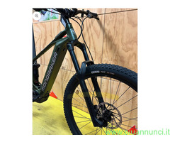 MONDRAKER CHASER X 625