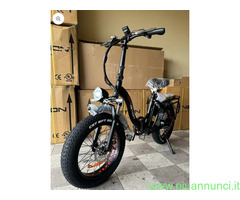 CT20 Drvetion 750 Watt 48v 15ah Samsung
