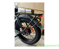 CT20 Drvetion 750 Watt 48v 15ah Samsung