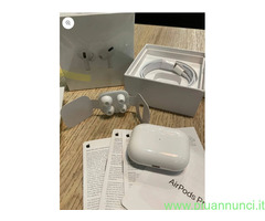 APPLE AIRPOD PRO PALETTEA
