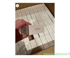 APPLE AIRPOD PRO PALETTEA