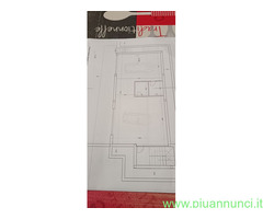 Terreno edificabile mq2500 Privato