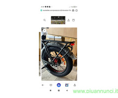 CT20 Drvetion 750 Watt 48v 15ah Samsung