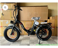 CT20 Drvetion 750 Watt 48v 15ah Samsung