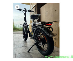 CT20 Drvetion 750 Watt 48v 15ah Samsung