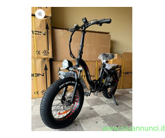 CT20 Drvetion 750 Watt 48v 15ah Samsung