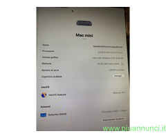 MacMini Anno 2018
