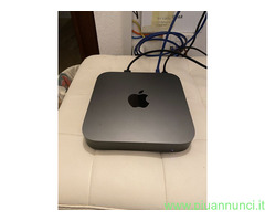 MacMini Anno 2018