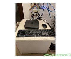 MacMini Anno 2018
