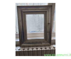 CORNICI VINTAGE VARIE MISURE