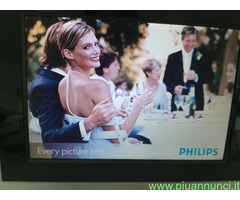 CORNICE DIGITALE PHOTOFRAME PHILIPS 7FF2FPAS/00