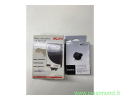 FLASH METZ MECABLITZ 34 AF-3M