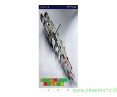 Banco Prova per iniettori Common Rail