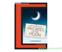 I favoriti della luna (1984) di Otar Iosseliani