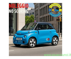 Noleggio No scoring