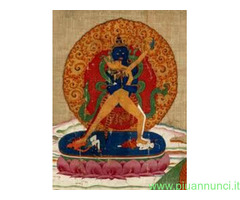 TANTRA MASSAGE QUELLO VERO