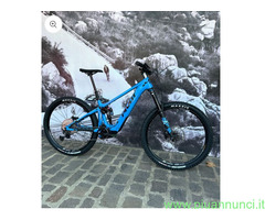 PIVOT SHUTTLE AM SLX