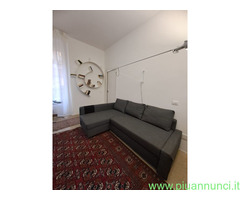 Divano letto ikea FRIHETEN