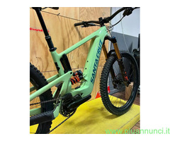 SANTACRUZ HECKLER 9 C