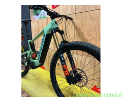 SANTACRUZ HECKLER 9 C