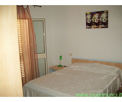Affitto appartamento ideale pervacanza al mare mq60 numero localiquattro
