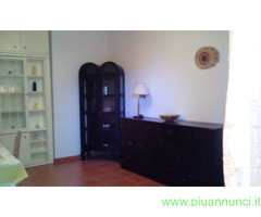 Appartamento mq40 Ristrutturato piano rialzato