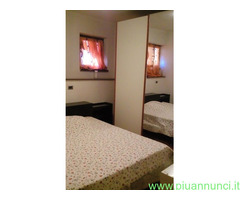 Appartamento mq40 Ristrutturato piano rialzato