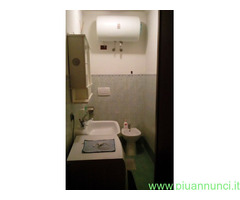 Appartamento mq40 Ristrutturato piano rialzato