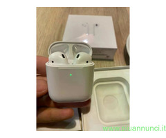 VENDITA APPLE AIRPOD PRO PALETTE