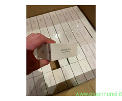 VENDITA APPLE AIRPOD PRO PALETTE