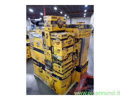 Set combinazione di utensili elettrici Dewalt 20V