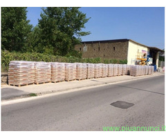 PELLET FIRESTIXX 66 SACCHI DA 15kg 200€
