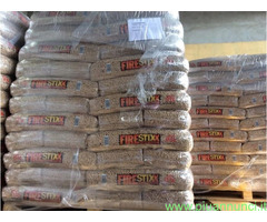 PELLET FIRESTIXX 66 SACCHI DA 15kg 200€