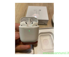 VENDITA APPLE AIRPOD PRO PALETTEA