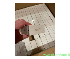 VENDITA APPLE AIRPOD PRO PALETTEA