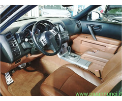 INFINITI Q45 AMERICA  Berlina