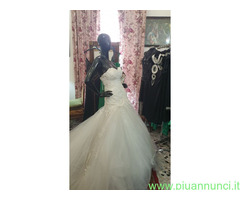 Ser5vizio di noleggio abiti da sposa e cerimonia d