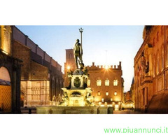 Negozio bologna mq120 Privato