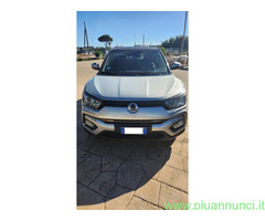 SSANGYONG Tivoli tivoli 1.6 juice 2 wd  Utilitaria