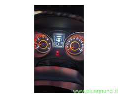 SSANGYONG Tivoli tivoli 1.6 juice 2 wd  Utilitaria