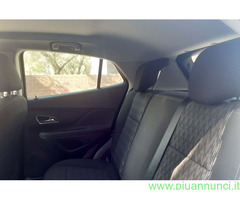 OPEL Mokka Mokka 1.4 Turbo Ecotec 140CV 4x4  SUV
