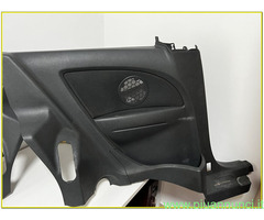 Pannelli Interni Posteriori Opel Corsa D 3 Porte d