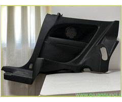 Pannelli Interni Posteriori Opel Corsa D 3 Porte d