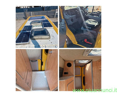 WESTFALIA big nugget immatricolata2009 Novembre