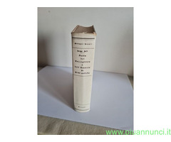 Manuali Hoepli Iacopo Gelli guida del raccoglitore