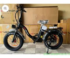 CT20 Drvetion 750 Watt 48v 15ah Samsung
