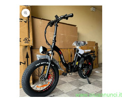 CT20 Drvetion 750 Watt 48v 15ah Samsung