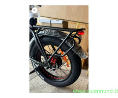CT20 Drvetion 750 Watt 48v 15ah Samsung