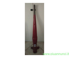 Colombina DE LONGHI a batteria XLR18 LMR x ricambi